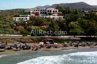 King Minos Palace Hotel 